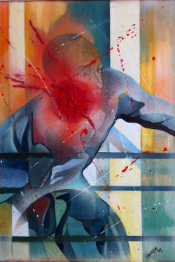 THE ASSASSINATION OF MARTIN LUTHER KING